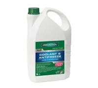 RAVENOL J4D2091 refrigerante antigelo - Hjc Ibrido Giapponese refrigerante Proteggere FL22 concentrato