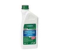 Ravenol Kühlerfrostschutzflüssigkeit HJC Protezione FL22 Concentrato 1.5 L Verde