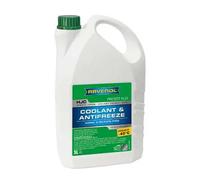 RAVENOL Antigelo 1410123-005-01-999 5l Tanica