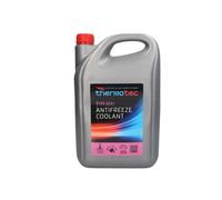 Protezione Anti Gelo Liquido Refrigerante 5L Rosso G12 + per VW Ford A Skoda