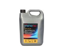 Liquido refrigerante KTT YELLOW 5L CONC THERMOTEC