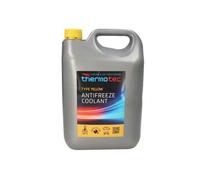 Liquido refrigerante KTT YELLOW 5L RTU THERMOTEC