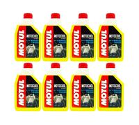 LIQUIDO REFRIGERANTE MOTUL MOTOCOOL EXPERT ANTIGELO MOTO SCOOTER 8 LT 08FL01