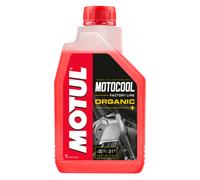 LIQUIDO REFRIGERANTE MOTUL MOTOCOOL FL ORGANIC -35°C