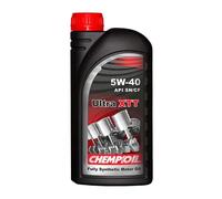 Liquido refrigerante OLECHE5W40 CHAMPION LUBRICANTS
