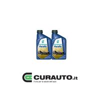 LIQUIDO REFRIGERANTE PARAFLU 11 ANTIGELO LT 2 blu originale FIAT RADIATORE