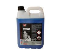 Liquido refrigerante per auto, AMTRA | NAS| ROSSO | BLU | 5L | (blu)