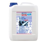 LIQUI MOLY 8810 Antigelo 5L Rosso
