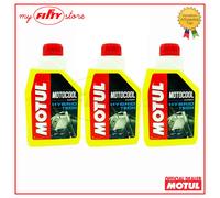 Liquido refrigerante radiatore MOTUL 3 LITRI Malaguti FIFTY TOP 1989 03MO09