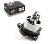 Liquido Refrigerante Termostato Controllo 103°C per VW Touareg CR7 3.0 R TSI