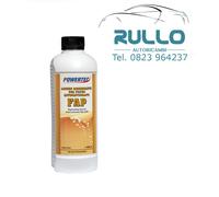 LIQUIDO RIGENERANTE DPF FAP FILTRO ANTIPARTICOLATO 1 L ADDITIVO CERINA POWERTEC