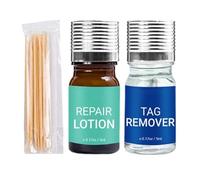 Liquido Riparatore Per La Pelle | Trattamento Liquido Viso,2 Pezzi Lozione Idratante E Lenitiva Con Goccia Di Precisione Per Viaggi Casa Salone Dormitorio Donne E Ragazze