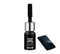 Liquido Riparatore Schermo - Soluzione Universale Professionale di Riparazione Crystal 5ml | Kit di Riparazione dello Schermo del Telefono per Graffi e Crepe | Fai Da Te per Schermi Rotti