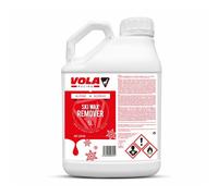 Liquido sbrinatore Vola 5 L Rouge 5 L