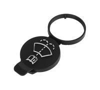 Liquido Serbatoio Coperchio Compatibile Con C&evrolet Per Volt 2011-2013 Per Camaro Per Coupe 2010-2013 13227300 1 Pz Tappo Per Ugello Lavavetri Per Auto Tergicristallo