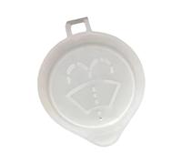 Liquido Serbatoio Coperchio Compatibile Con Chrysler Per Sebring 2001-2006 MR245402 Tappo Serbatoio Liquido Lavavetri Per Parabrezza Coperchio Serbatoio Coperchio Bottiglia