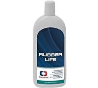 SIGILLANTE E RIGENERANTE PER GOMMONI RUBBER LIFE 500 ML ACCESSORI BARCA NAUTICA