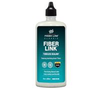 Finish Line FiberLink - liquido sigillante White/Black unisex