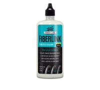Finish Line FiberLink - liquido sigillante White/Black unisex