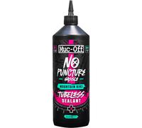 Liquido Sigillante Muc-Off No Puncture - 1l Taglia unica / Multicolor