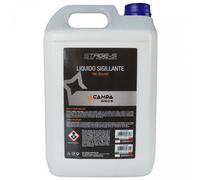 Liquido Sigillante STAGE-5 per Pneumatici Bici Tubeless - Tanica 5000ml