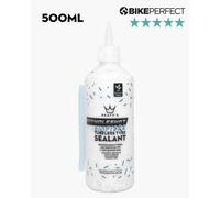 Peaty´s Sigillante Tubeless Biofibre 500ml White
