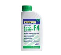 Liquido sigillante turafalle impianti riscaldamento - Leak Sealer F4 Fernox 500
