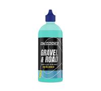 Liquido Sigillante X-Sauce Gravel & Road 500ml