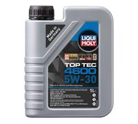 LIQUI MOLY Olio motore 2315