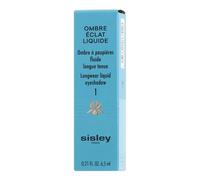 Sisley Eclat Liquide 1 Champagne Eye Shadow Oro Donna