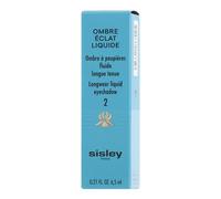 SISLEY Ombre Éclat Liquide Ombretto