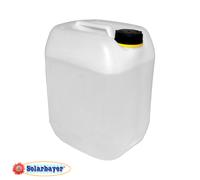 Liquido Solare (Concentrato) 10 Litro per Collettori Piani Con Kupferabsorber