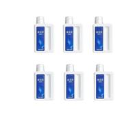 Liquido speciale for la pulizia dei pavimenti dell'aspirapolvere 500 ml, compatibile con Dreame D9, D9PRO, D9MAX, X30 Ultra, X40 Ultra, Z10 Pro, L10 PLUS, L10, L10 PRO, L10S Ultra, L10Ultra(6pc)