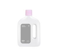 Liquido speciale for la pulizia dei pavimenti for aspirapolvere 1L, compatibile con Mijia M40 Omni X20+/X20 Plus /X10+/X10 Plus S20+ M30S X20 Max(1pcs)