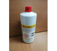 LIQUIDO SPECIFICO CONCENTRATO PER LAVAGGIO ULTRASUONI SGRASSANTE DISINCROSTANTE