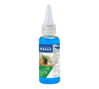 Liquido Stimolante Per Crescita Vegetale - Liquido Rigenerante Per Piante In Vaso Verdi Da Giardino,Integratore Radicante Fiori 50ml Per Giardini Serre Fiori Domestici