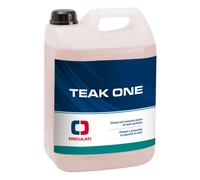 Liquido Teak One 5L - 1 PZ Osculati - 65.742.01 - 6574201