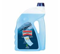 Liquido Tergicristalli Lavavetri DP1 Inverno -20° Da 4,5 AREXONS