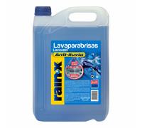 Liquido tergicristalli Rainx 5 L
