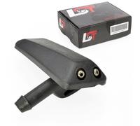 Liquido Tergivetri Ugello Due Sezioni per VW Passat Santana Polo Scirocco Vento