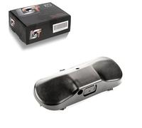 Liquido Tergivetri Ugello Frontale Riscaldabile per Cupra Seat Ibiza Skoda