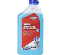 Liquido tergivetro effetto deghiacciante -10°C 1L
