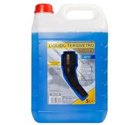 Liquido Tergivetro Lavavetri -10° C 5L Litri con tappo dosatore
