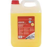 Liquido tergivetro profumato al limone -5°C 5L START