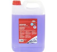 Liquido tergivetro profumato alla lavanda -5°C 5L START