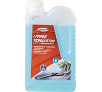Liquido tergivetro prufumato neutro effetto deghiacciante -20°C 500ML
