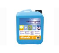 Liquido termovettore per impianti solari termici 5lt