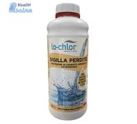 LIQUIDO TURAFALLE X PISCINE CEMENTO ARMATO E VETRORESINA RIDUCE PERDITE ACQUA