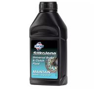 Liquido universale per freni e frizione SILKOLENE 500ml