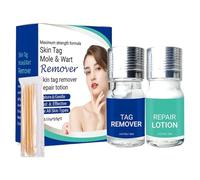 Liquido Viso per Cura della Pelle,Trattamento Liquido Viso | 2 Pezzi Lozione Idratante E Lenitiva Con Goccia Di Precisione Per Viaggi Casa Salone Dormitorio Donne E Ragazze